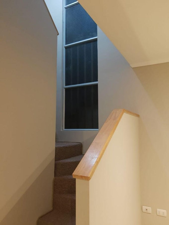 Escalera