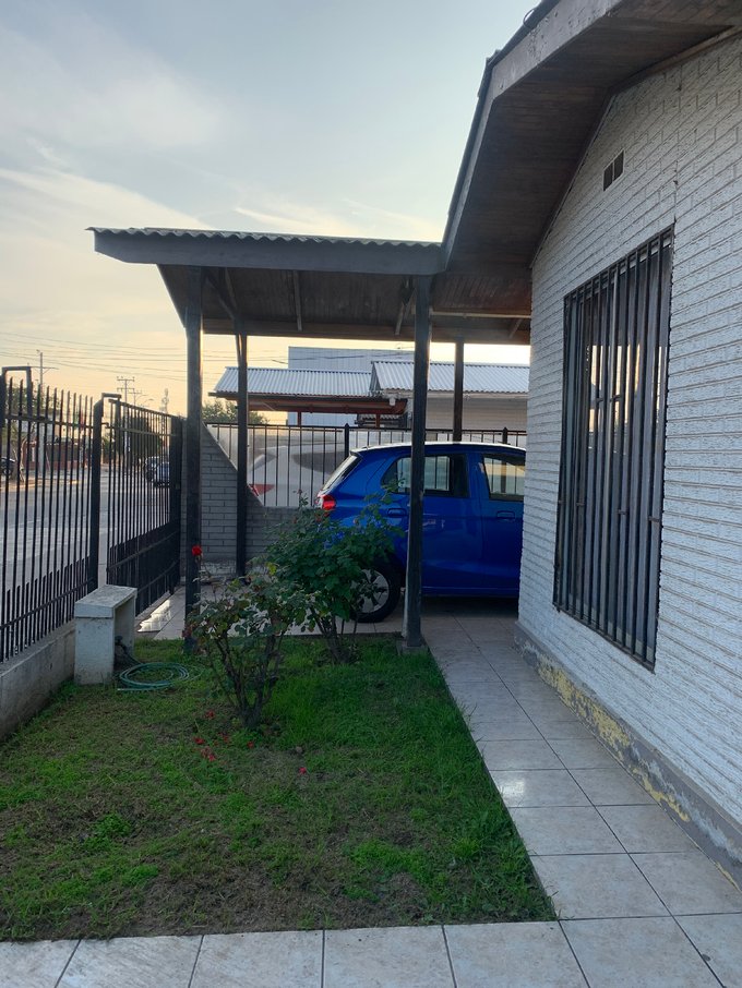 Antejardin