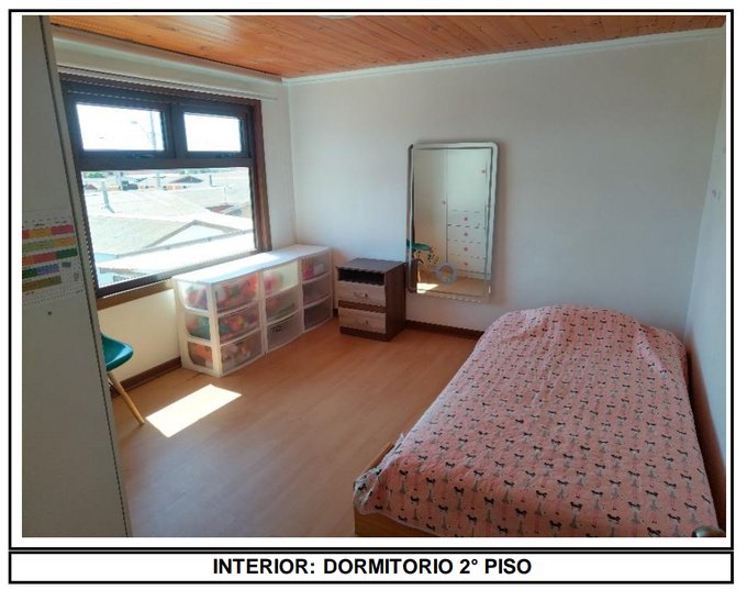 DORMITORIO 2° PISO