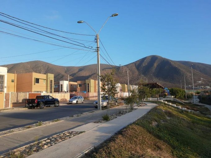 Parque