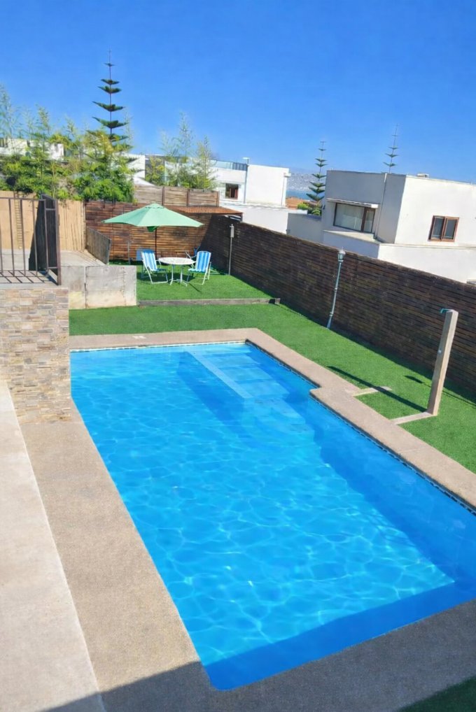 Piscina 7x4