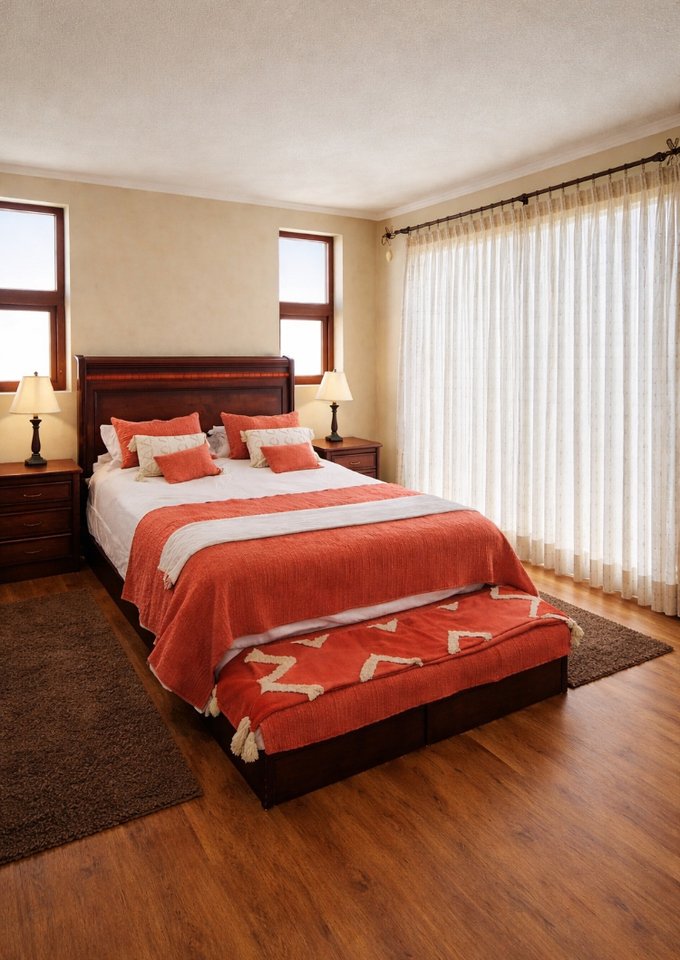 Habitacion Principal