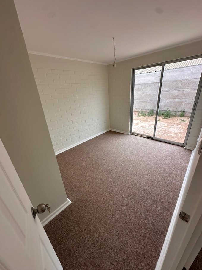 Dormitorio Principal