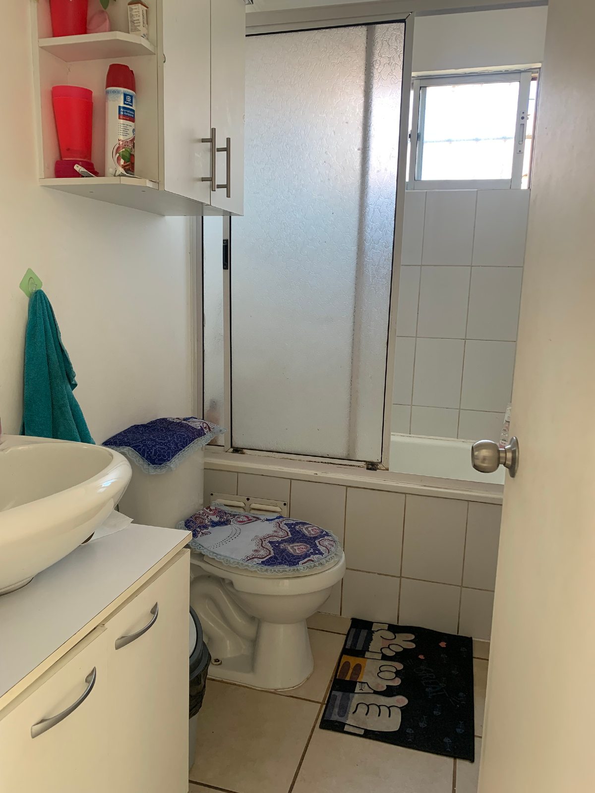 Baño
