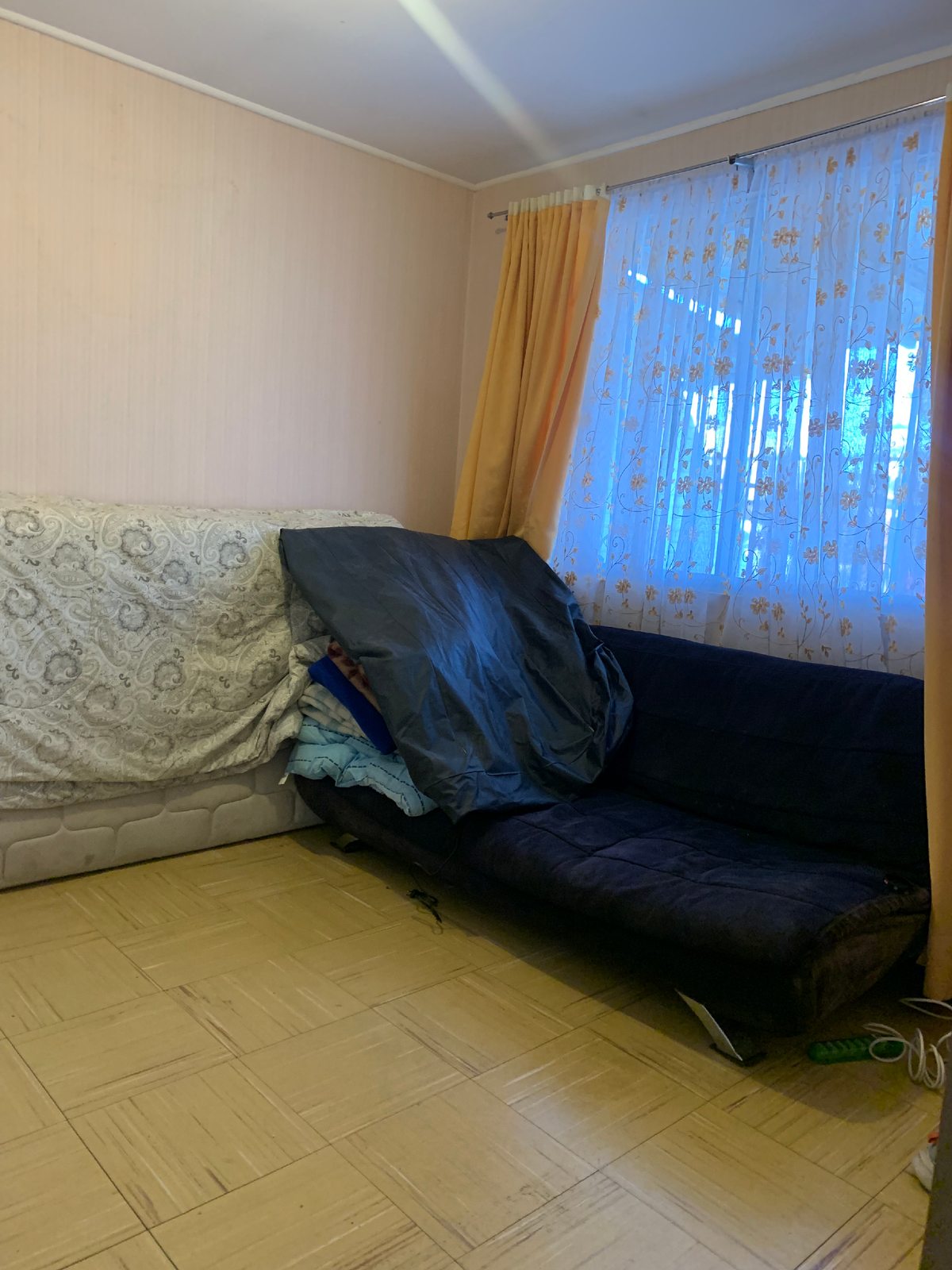Habitacion 1 piso1