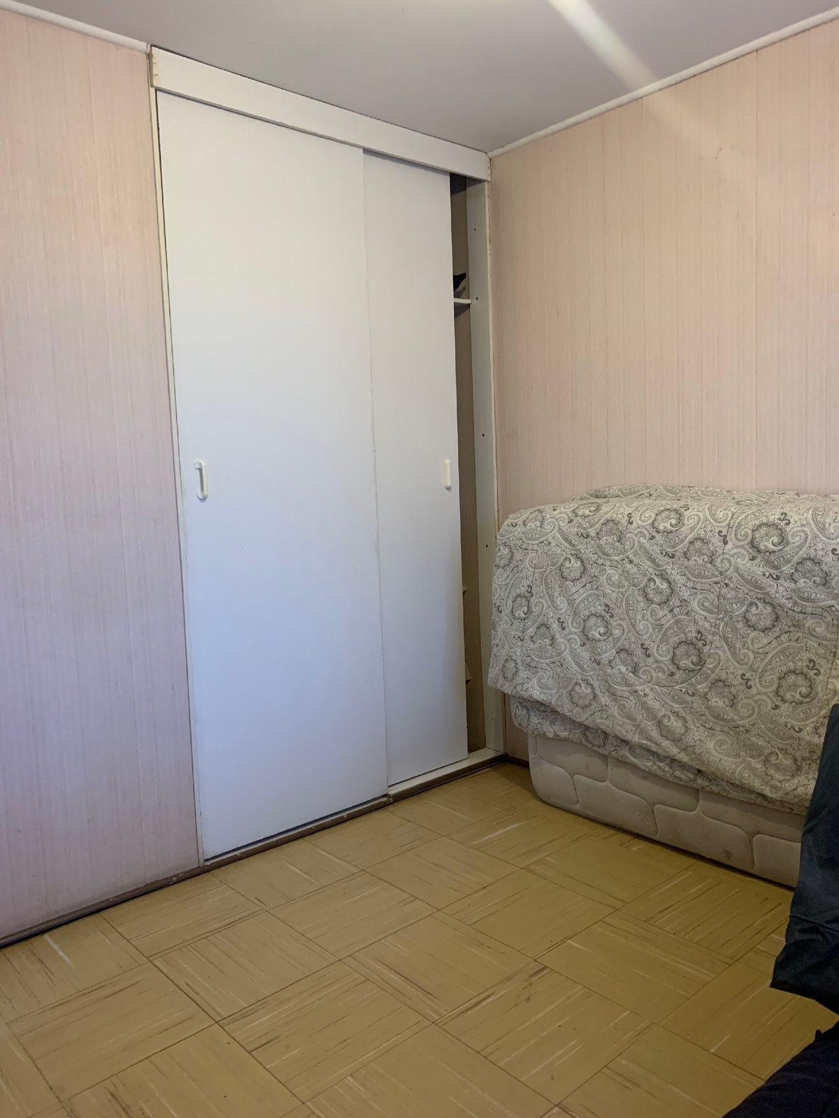 Habitacion 1 piso 1