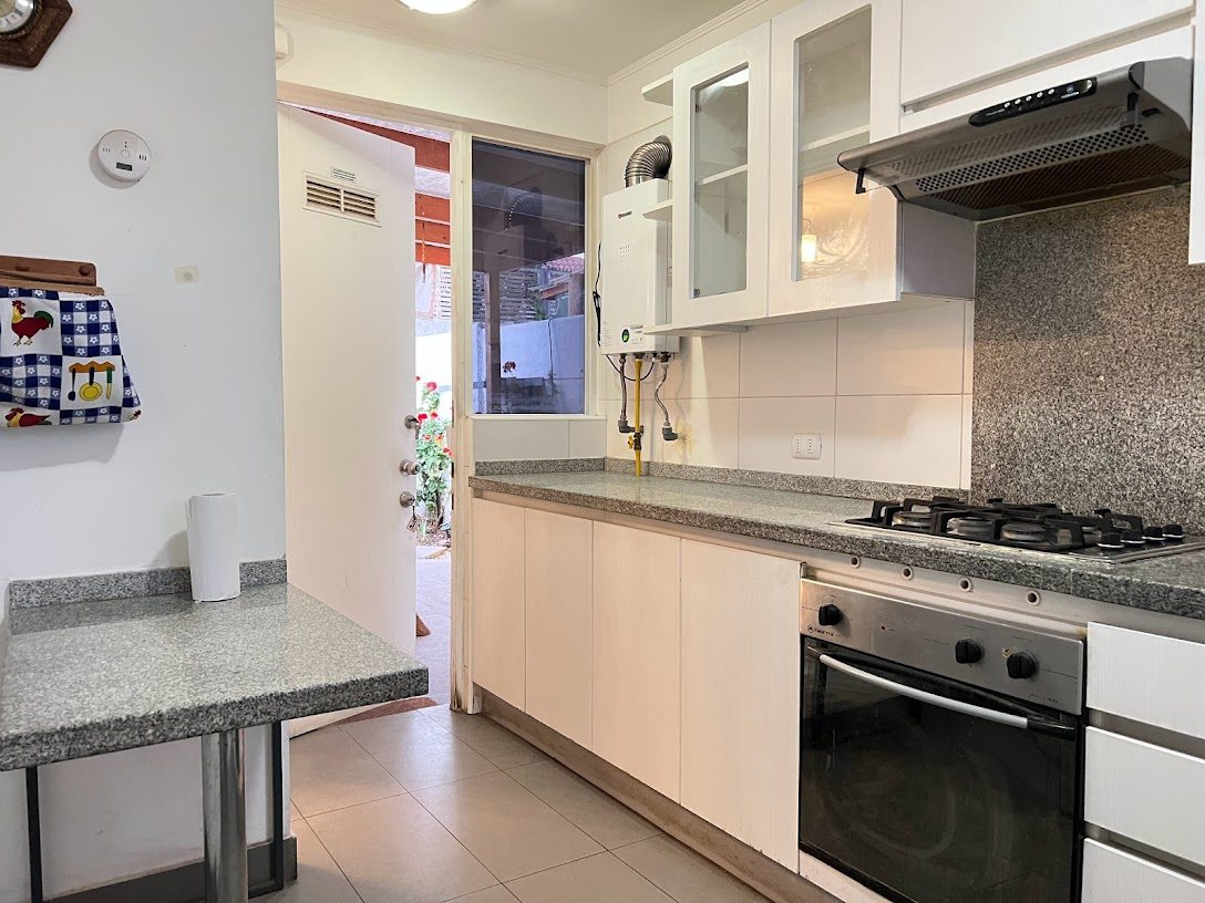 Cocina