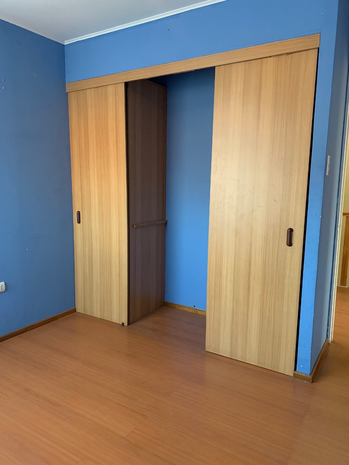 Closet habitacion 3
