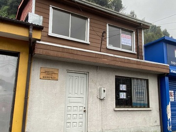 Venta / Casa / Coronel
