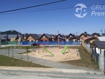 Venta / Casa / Coronel