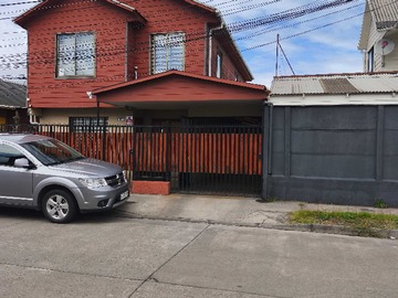 Venta / Casa / Coronel