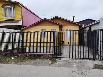 Venta / Casa / Coronel