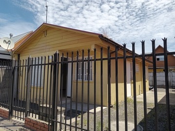 Venta / Casa / Coronel