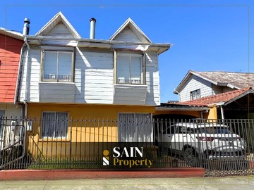 Venta / Casa / Coronel