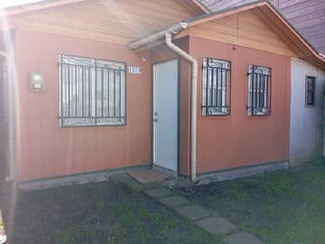 Venta / Casa / Coronel