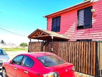 Venta / Casa / Coronel