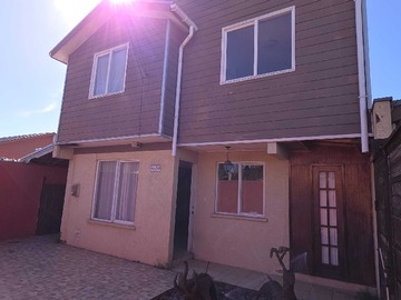 Venta / Casa / Coronel