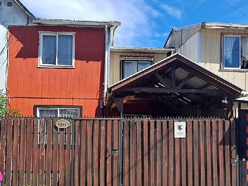 Venta / Casa / Coronel