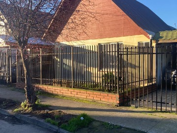 Venta / Casa / Coronel