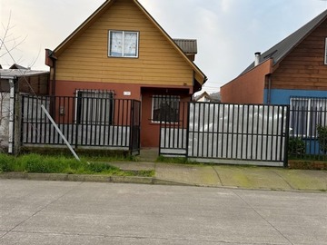 Venta / Casa / Coronel