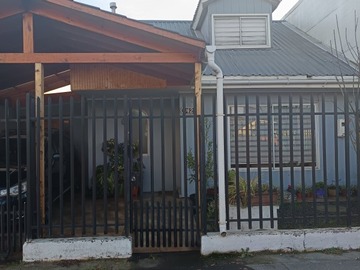 Venta / Casa / Coronel