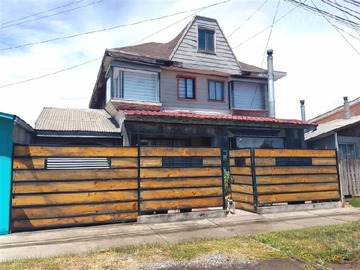 Venta / Casa / Coronel