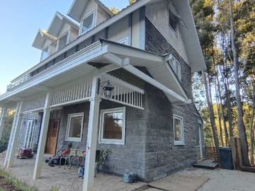 Venta / Casa / Coronel