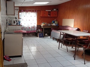 Venta / Casa / Coronel