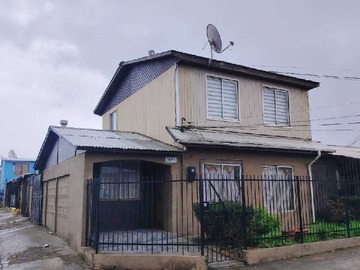 Venta / Casa / Coronel