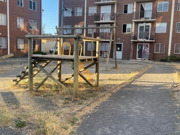 Venta / Casa / Coronel