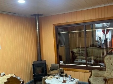 Venta / Casa / Coronel