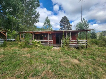 Venta / Casa / Coronel