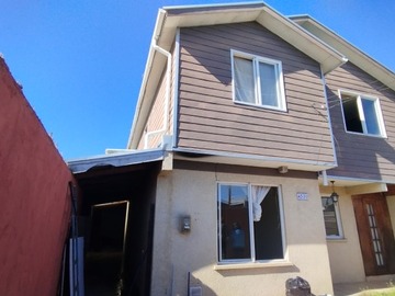 Venta / Casa / Coronel
