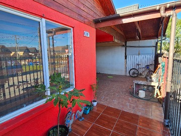 Venta / Casa / Coronel