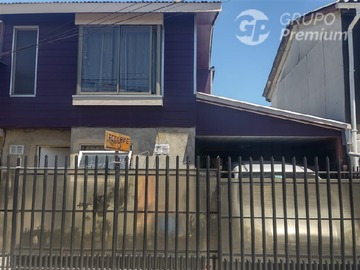 Venta / Casa / Coronel