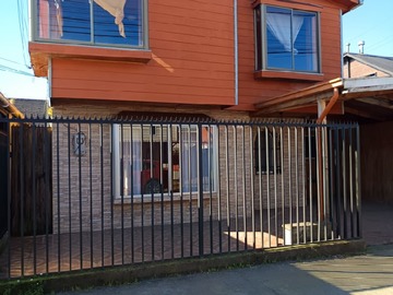 Venta / Casa / Coronel