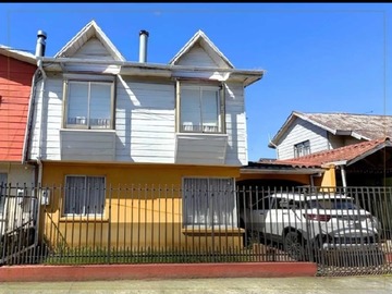 Venta / Casa / Coronel
