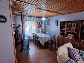 Venta / Casa / Coronel