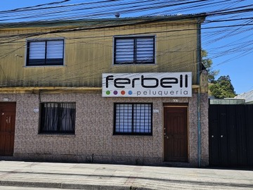 Venta / Casa / Coronel