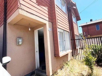 Venta / Casa / Coronel