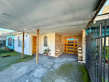 Venta / Casa / Coronel