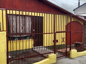 Venta / Casa / Coronel