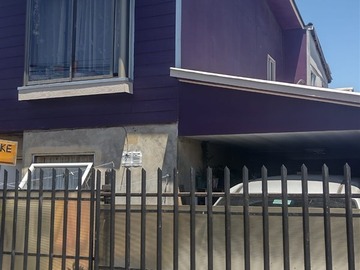 Venta / Casa / Coronel