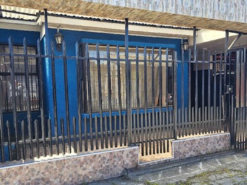 Venta / Casa / Coronel