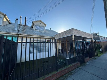 Venta / Casa / Coronel
