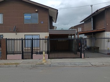 Venta / Casa / Coronel