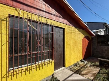 Venta / Casa / Coronel