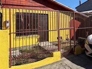 Venta / Casa / Coronel
