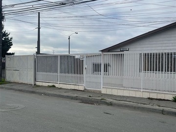 Venta / Casa / Coronel