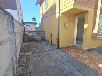 Venta / Casa / Coronel
